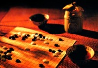 圍棋