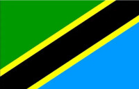 東非聯邦成員國國旗