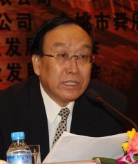 李寶庫會議照