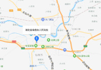 湖北省仙桃市人民法院