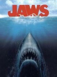 大白鯊 Jaws (1975)