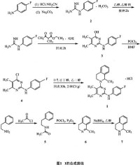 分子式