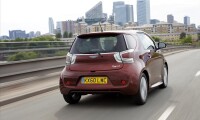 Aston Martin Cygnet 高清圖冊