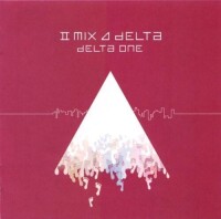 Ⅱ MIX DELTA時期作品封面