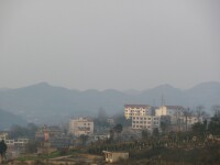 坪橋村[貴州省遵義市紅花崗區深溪鎮坪橋村]