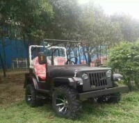 農夫車