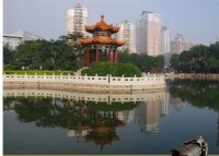 天津人民公園