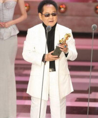 馬如龍憑《海角七號》獲46屆金馬獎最佳男配角