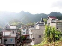 汪家村[雲南省祿勸縣茂山鎮下轄村]