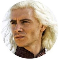 韋賽里斯·坦格利安/Viserys Targaryen