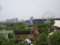 濰坊富華遊樂園