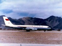 運-10七次飛抵西藏拉薩