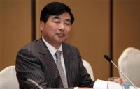 杉杉投資控股有限公司董事局副主席 鄭學明