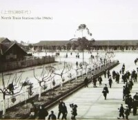 成都車站歷史
