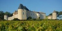 呂薩呂斯酒堡 Château d’Yquem