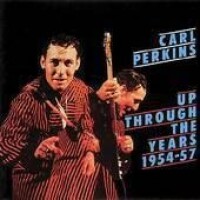 Carl Perkins