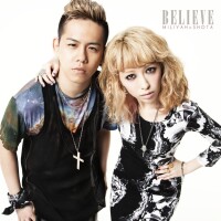 believe[believe加藤ミリヤ×清水翔太]