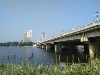 南湖大橋