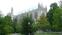 普林斯頓大學教堂