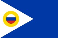 楚科奇民族自治州州旗