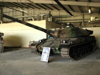 AMX-30B主戰坦克