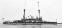 納爾遜勛爵級戰列艦