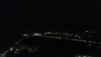 金三角經濟特區夜景