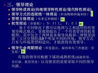 管理方格理論理論圖