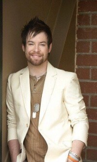 david cook