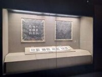 中國文字發展史第三展廳
