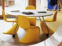 Panton chair