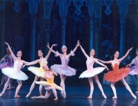 俄羅斯國家芭蕾舞團經典版《睡美人》