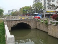 蘇州言橋