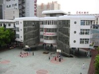 學校風貌