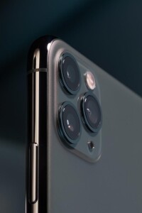 iPhone 11 Pro攝像頭