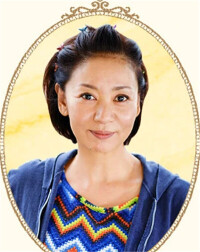 深沢七重（55歲）