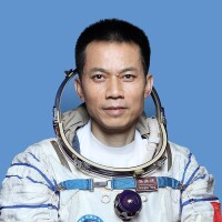 中國航天員