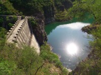 大三里村[北京市門頭溝齋堂鎮下轄村]