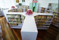 上海少年兒童圖書館