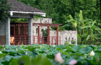 福州金山公園