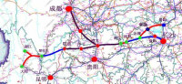 成都—麗江高速公路
