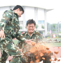 中國人民武裝警察部隊警官學院