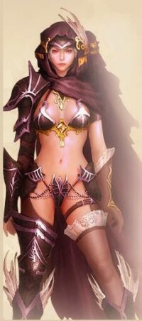 奇迹世界[網禪(WEBZEN)開發的MMORPG遊戲]