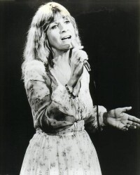 Skeeter Davis