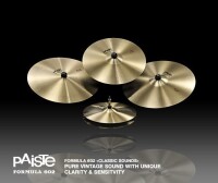 paiste