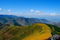 甸頂山