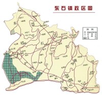 東石鎮