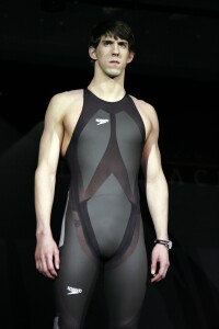 SPEEDO