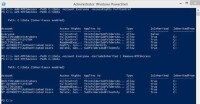 Windows Power Shell