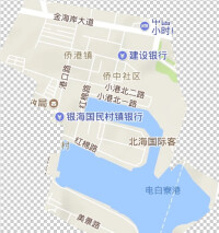 僑港鎮